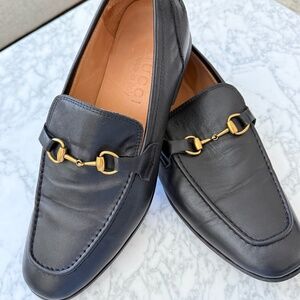 Gucci Jordaan Loafers